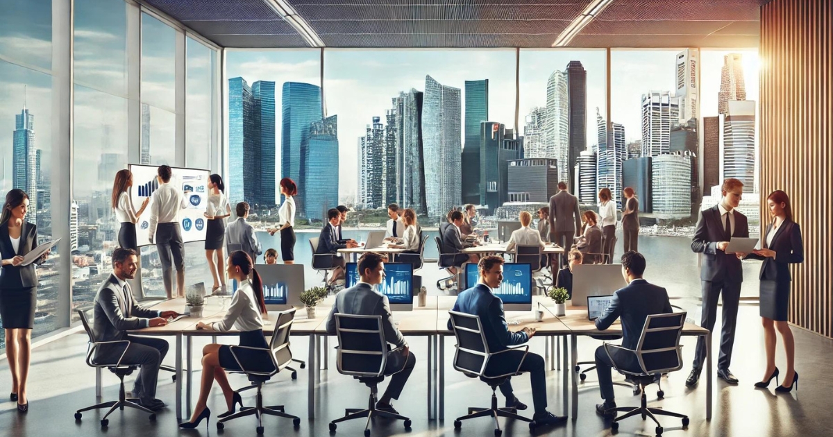 Top 10 Reasons to Outsource Your Business Functions