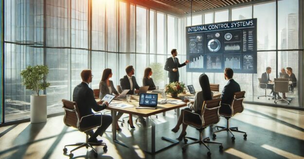 How to Develop a Strong Internal Control System