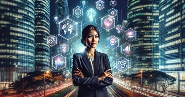 5个商业所有者保持领先于行业趋势的策略