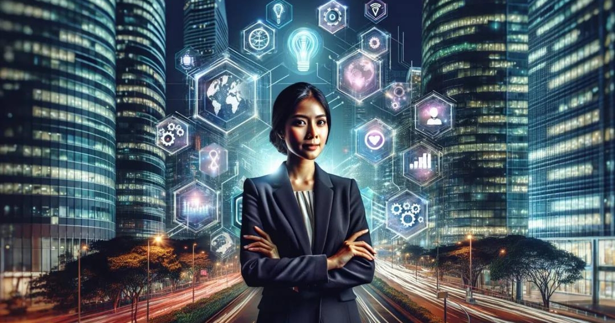 5 Strategi untuk Pemilik Bisnis agar Tetap Unggul dalam Tren Industri