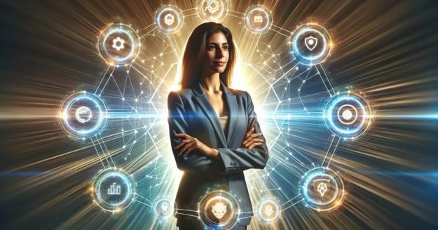 8 Strategi untuk Pemilik Bisnis Membangun Merek Pribadi yang Kuat