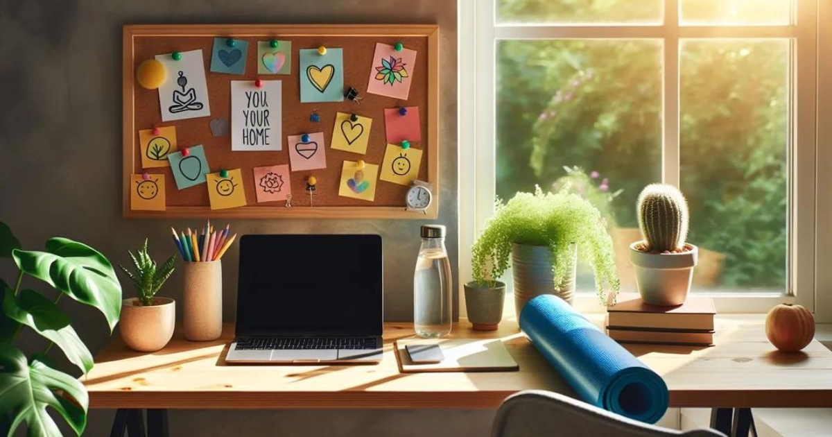 9 Mẹo Tự Chăm Sóc cho Doanh Nhân Bận Rộn để Tránh Kiệt Sức