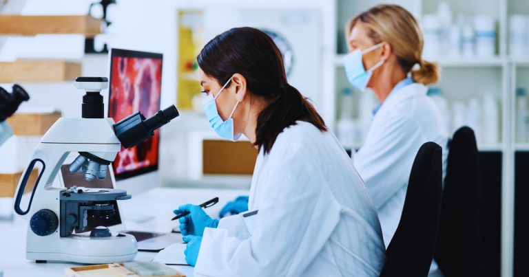 Biomedical Business: 6 Powerful Steps to Health Innovation