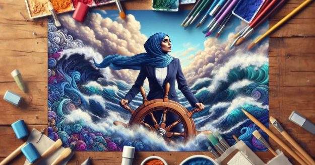 8 Ciri Kunci Pemilik Bisnis Tangguh yang Berkembang dalam Ketidakpastian