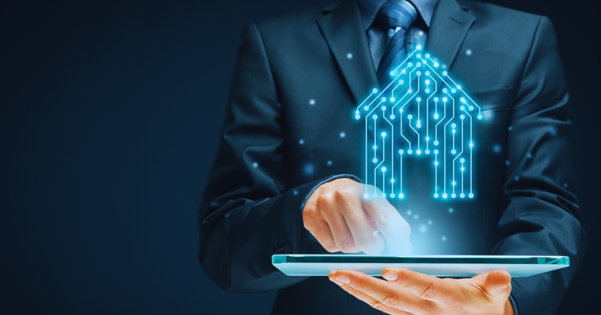 Manfaat Memulakan Perniagaan Automasi Rumah Pintar Manfaat Memulakan Perniagaan Automasi Rumah Pintar