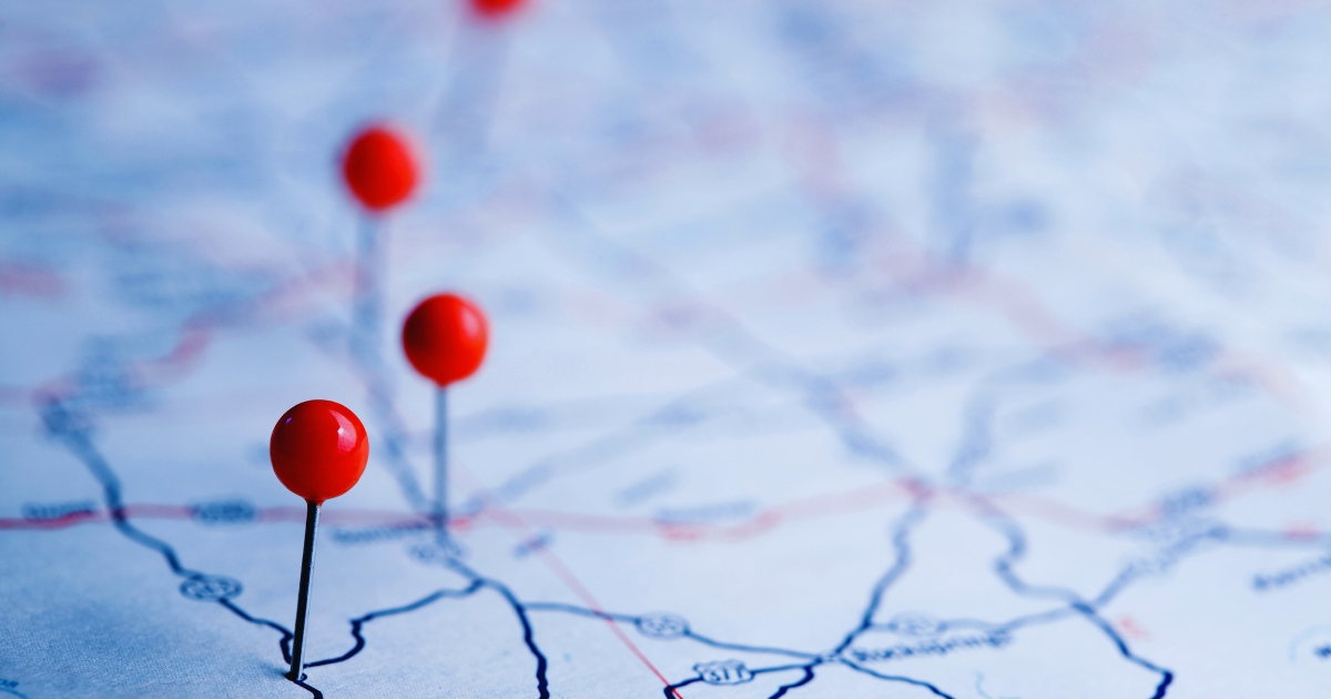 Memilih Lokasi yang Tepat untuk Klinik Gigi Anda Memilih Lokasi yang Tepat untuk Klinik Gigi Anda