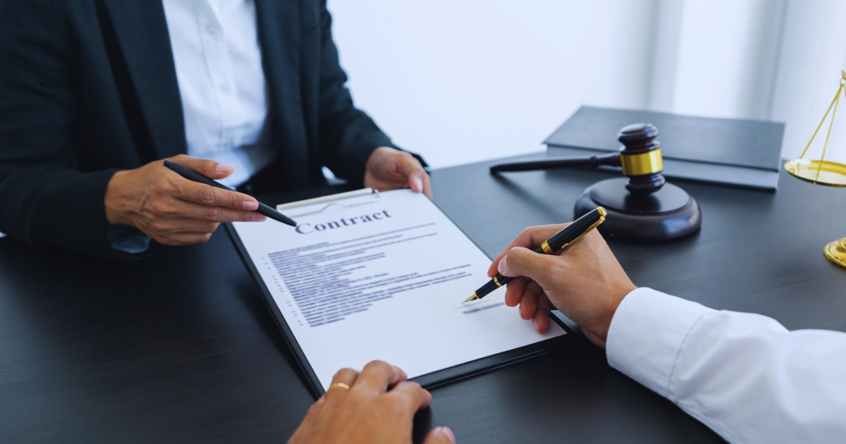 Persyaratan Hukum untuk Mendirikan Klinik Gigi Persyaratan Hukum untuk Mendirikan Klinik Gigi