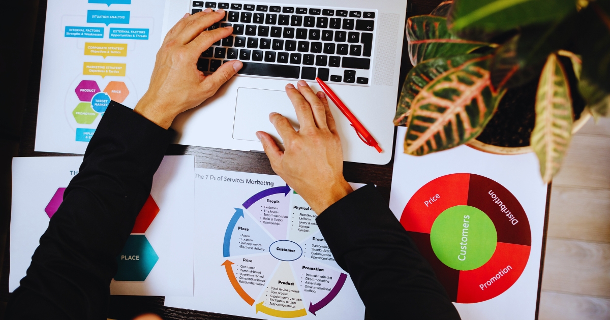 Pemasaran dan Mempromosikan Perkhidmatan Anda Pemasaran dan Mempromosikan Perkhidmatan Anda