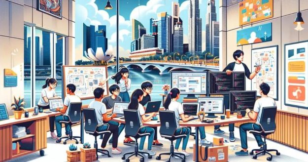 Thiết lập Doanh Nghiệp Nền Tảng Mạng Xã Hội Dựa Trên Cộng Đồng Tại Singapore Thiết lập Doanh Nghiệp Nền Tảng Mạng Xã Hội Dựa Trên Cộng Đồng Tại Singapore