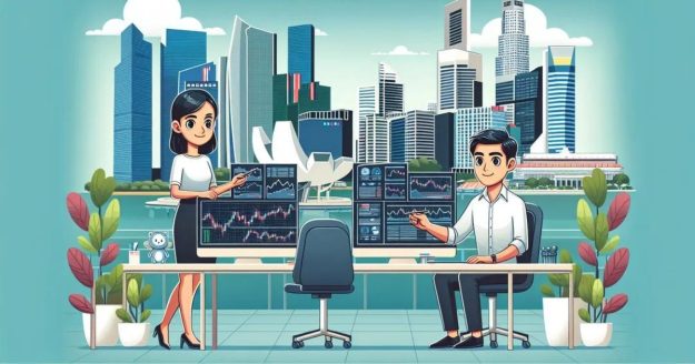 Thiết lập Doanh nghiệp Quản lý Tài sản Kỹ thuật số tại Singapore Thiết lập Doanh nghiệp Quản lý Tài sản Kỹ thuật số tại Singapore