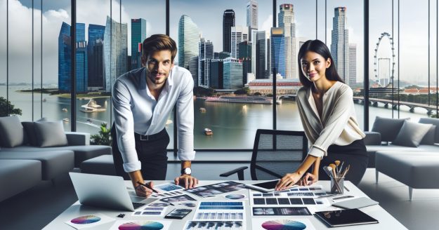 Thiết lập Doanh Nghiệp Quản Lý Sự Kiện tại Singapore Thiết lập Doanh Nghiệp Quản Lý Sự Kiện tại Singapore