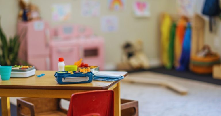  Kindergarten Business: 7 Powerful Steps to Success in Singapore 