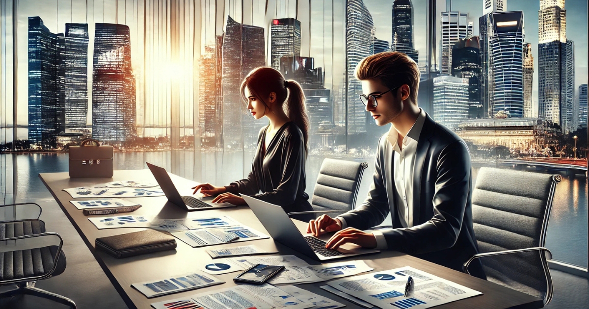 10 Mẹo Kế Toán Cần Thiết cho Các Startup tại Singapore 10 Mẹo Kế Toán Cần Thiết cho Các Startup tại Singapore
