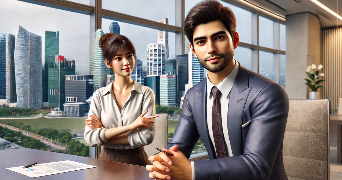 सिंगापुर में सामान्य लेखांकन भ्रांतियों का खंडन