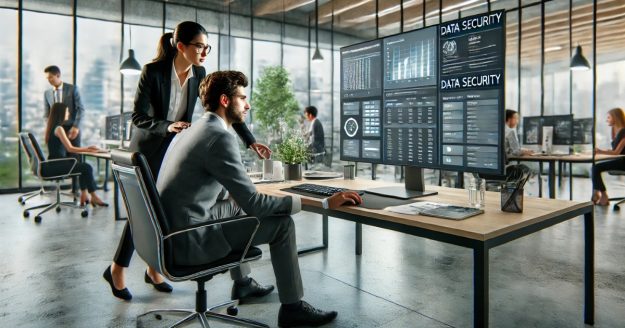 Đảm bảo An ninh Dữ liệu trong Hệ thống Kế toán Doanh nghiệp Singapore