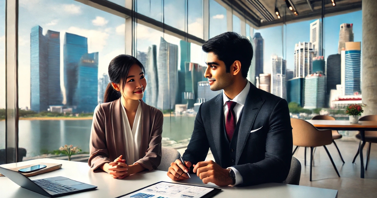 Exploring Accounting Careers in Singapore: Paths to Success Exploring Accounting Careers in Singapore: Paths to Success