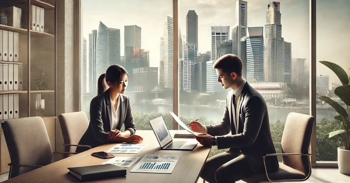 Preparing for Financial Year-End: Tips for Singapore Businesses