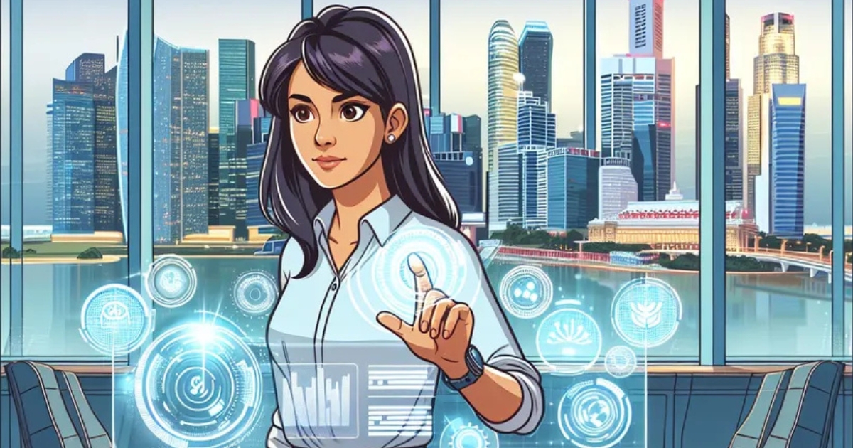 सिंगापुर में वर्चुअल इवेंट प्लानिंग व्यवसाय स्थापित करना