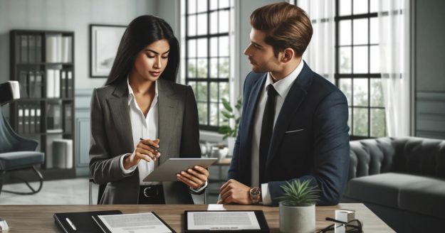 Vai trò của Kế toán trong Kế hoạch Kinh doanh cho Doanh nhân Singapore