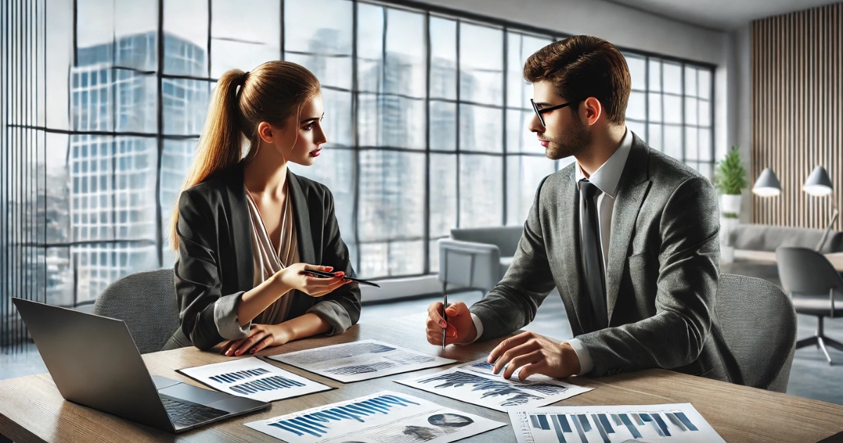 वित्तीय विवरणों को समझना: सिंगापुर के व्यवसायों के लिए प्रमुख घटक