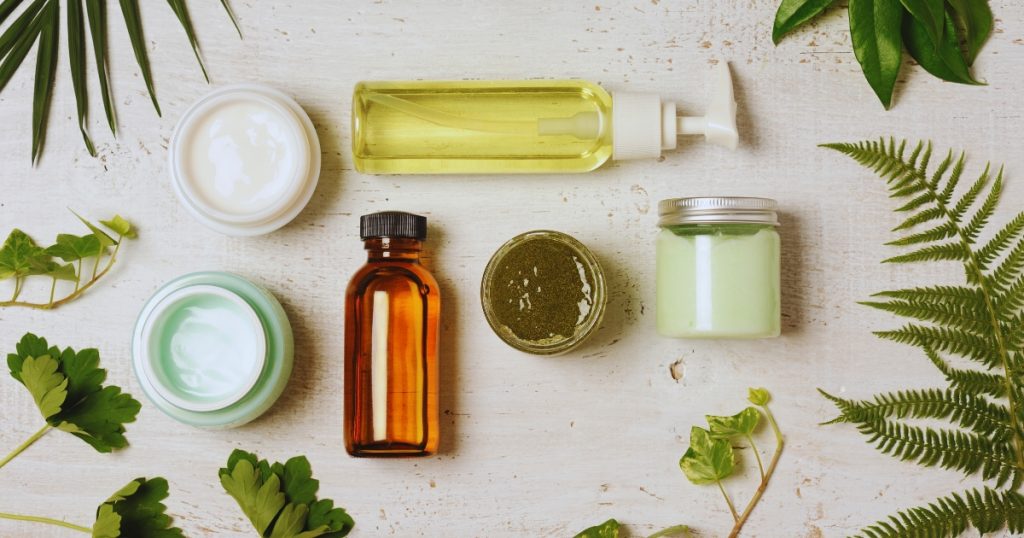 Organic Cosmetics Business: 5 Unstoppable Steps to Success